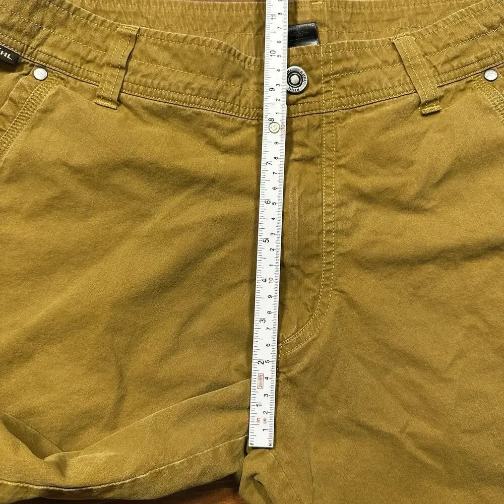 Kuhl quality shorts